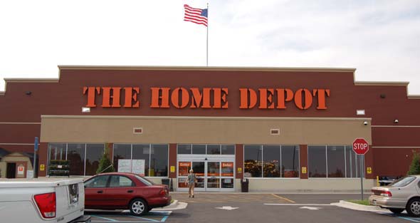 Home Depot Announces Third Quarter Results | Hardware Retailing