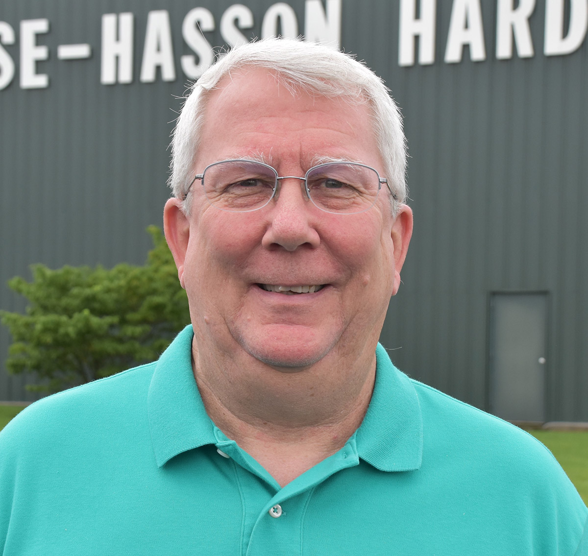 HouseHasson Names New Leaders Hardware Retailing