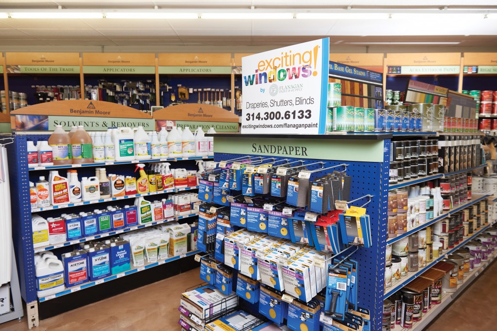 Five Ways to Improve Your Paint Department Hardware Retailing