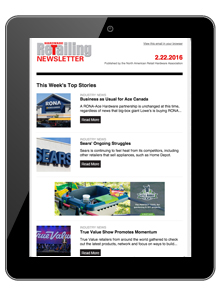 eNewsletter