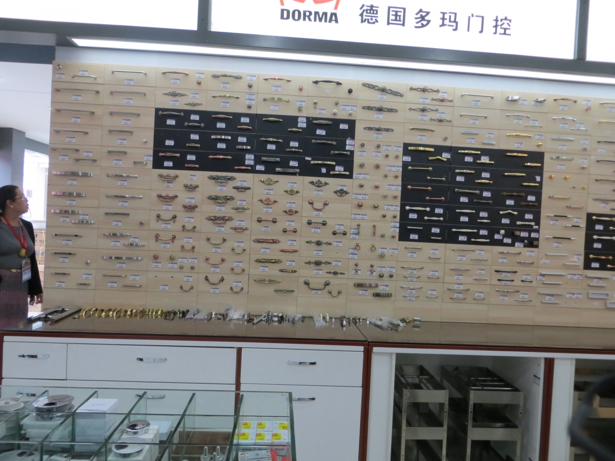 Behind the Scenes at Chinese Hardware Stores Hardware Retailing