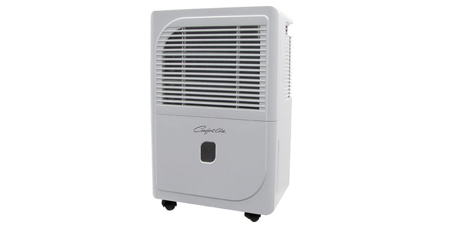 Portable Dehumidifier Portable Dehumidifier