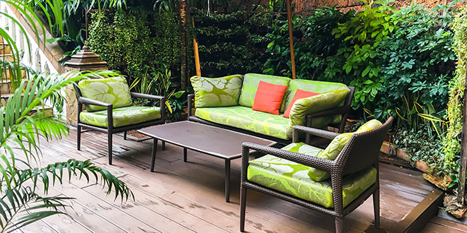 Category – Outdoor Living Category – Outdoor Living
