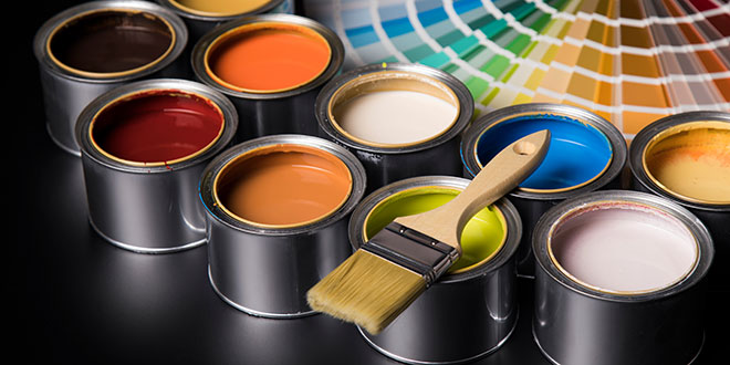 Category – Paint & Sundries Category – Paint & Sundries