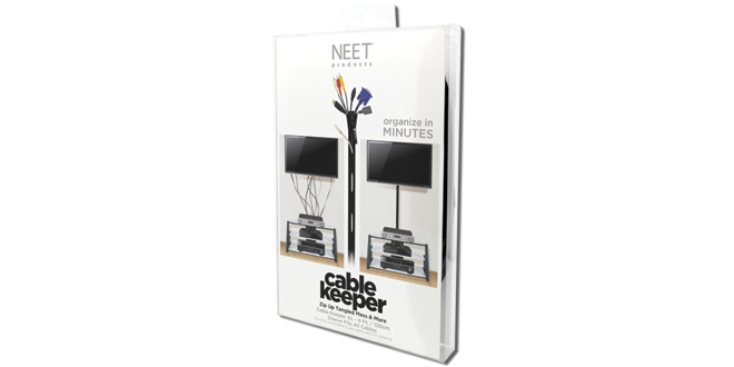 Cable Keeper
