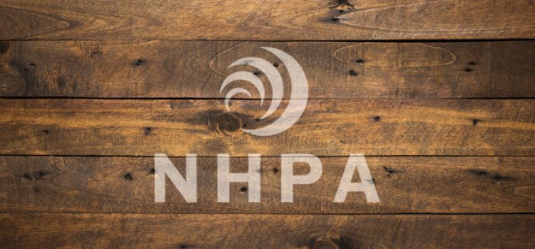 NHPA Welcomes New Board Member