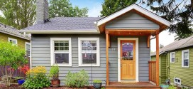 Tiny Home Trend
