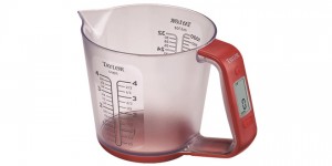Digital Scale Measuring Cup | Hardware Retailing