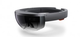 Lowe's HoloLens