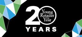 Young Retailer