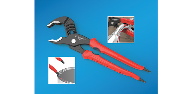 Tongue and Groove Pliers
