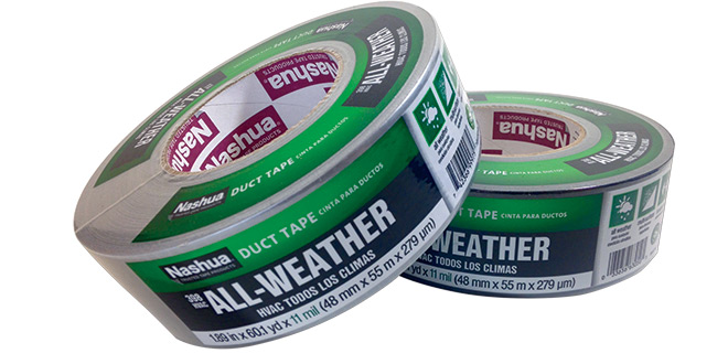 All-Weather Duct Tape