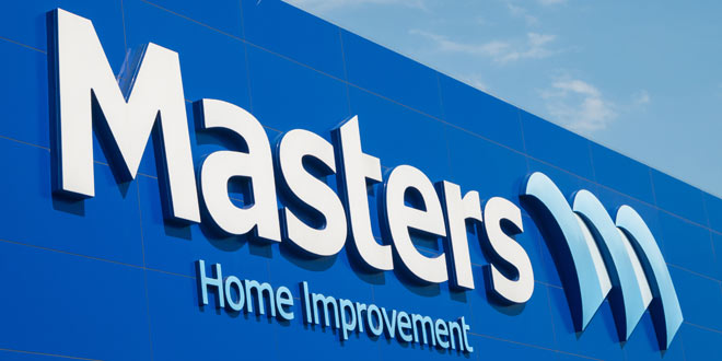 Masters Home Improvement