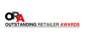 Outstanding Retailer Awards