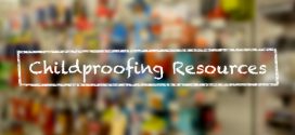 Childproofing Resources