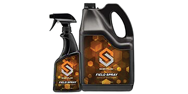 Field Spray