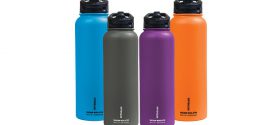 Stainless Steel Insulated Bottles