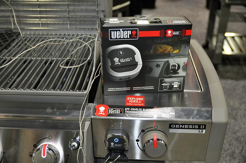iGrill | Hardware Retailing