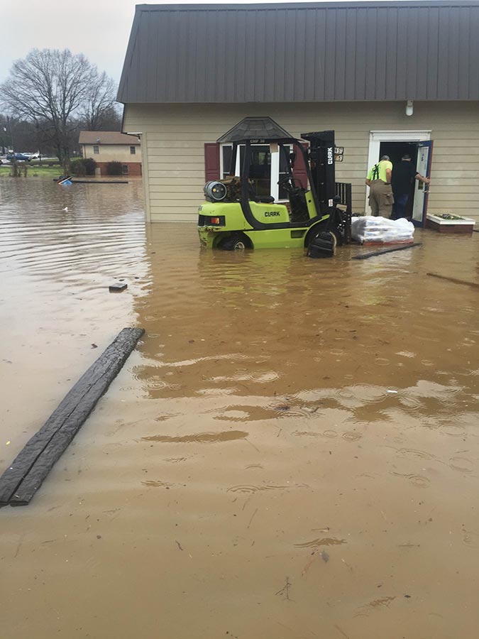 WilsonCarter Hardware Retailing