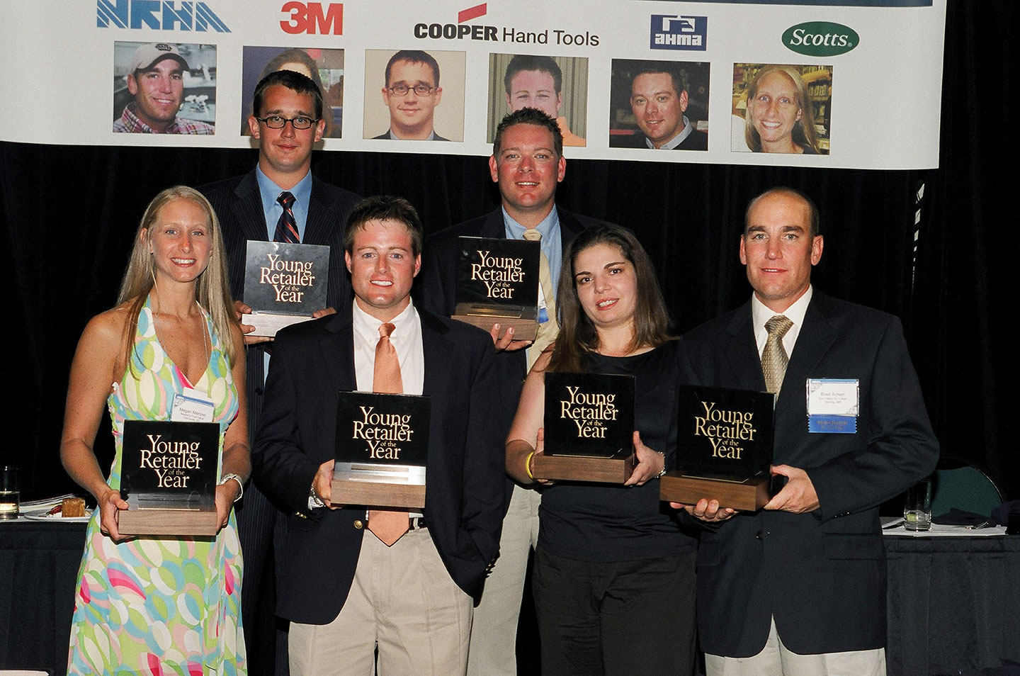 NRHA Chairman Megan Menzer Never Doubted Her Career Path Hardware Retailing