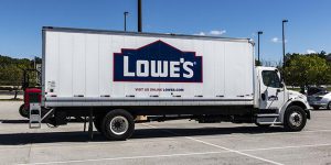 Lowe S Layoff Another Department Delivery Hardware Retailing
