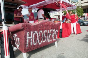 Tailgating Products