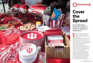 Tailgating Products