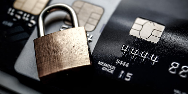 Secure Credit Cards