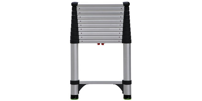 Collapsible Ladder | Hardware Retailing