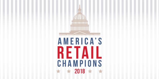 Retail Champions