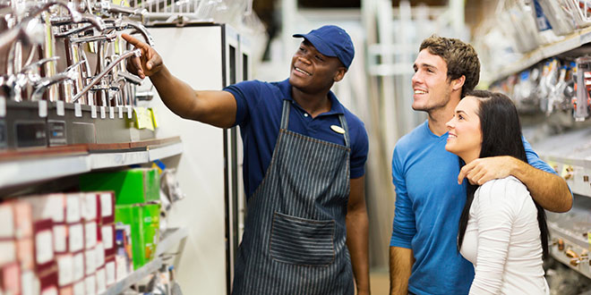 Category – Store Services Category – Store Services
