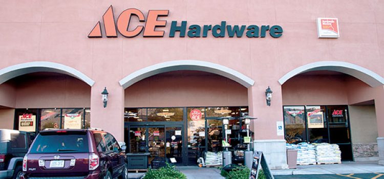 Ace Hardware Opens Over 100 New Stores in 2022
