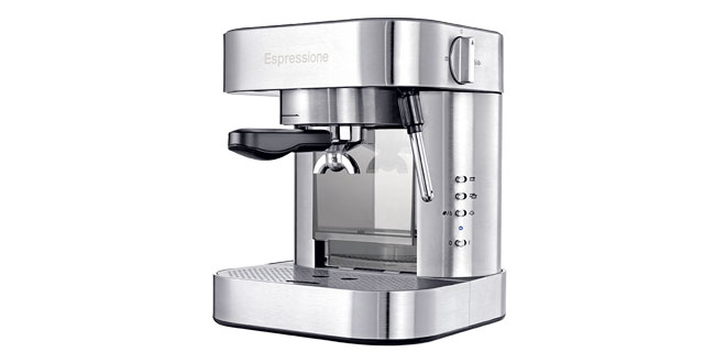espresso machine