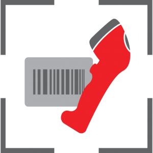 scanner and barcode