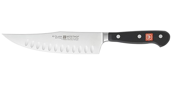 Cooking Knife