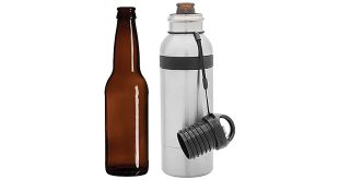 Bottle Insulator