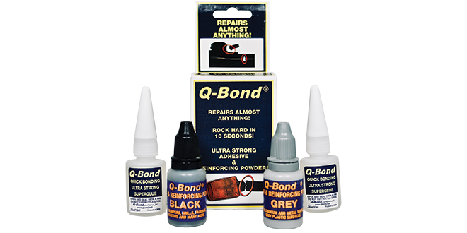 Q-bond Adhesive