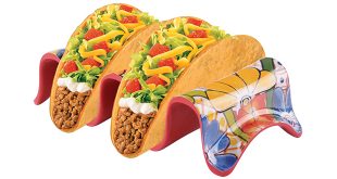 Taco Holders