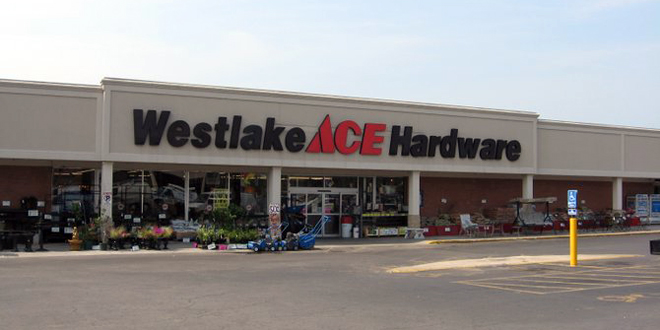 westlake ace hardware
