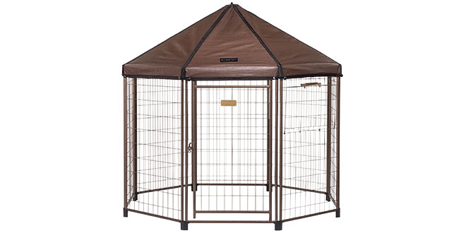 Pet Gazebo