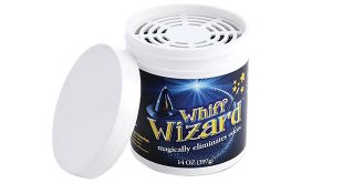 Whiff Wizard