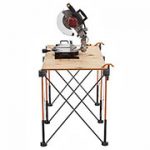 Collapsible Workstand