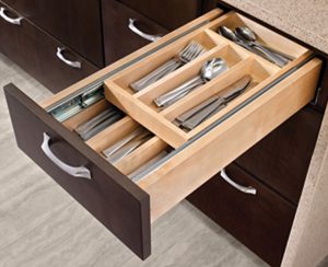Tiered Drawer
