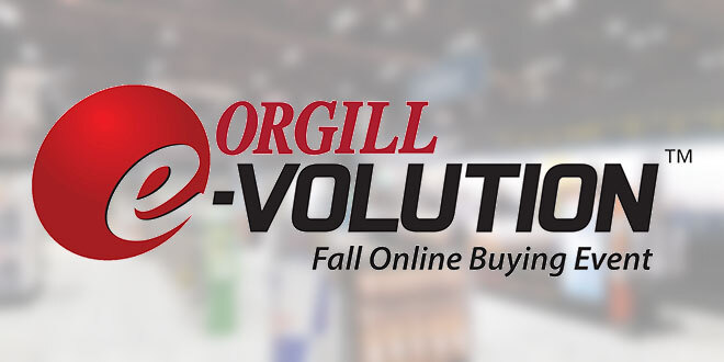 e-Volution Fall Online Buying Event