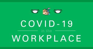 covid-19 cases in the workplace