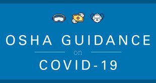 osha guidance covid-19
