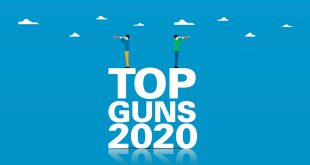 Top Guns 2020