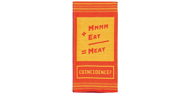 Dish Towel