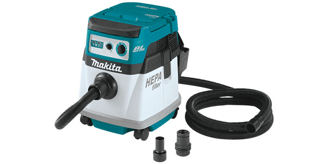 Dust Extractor