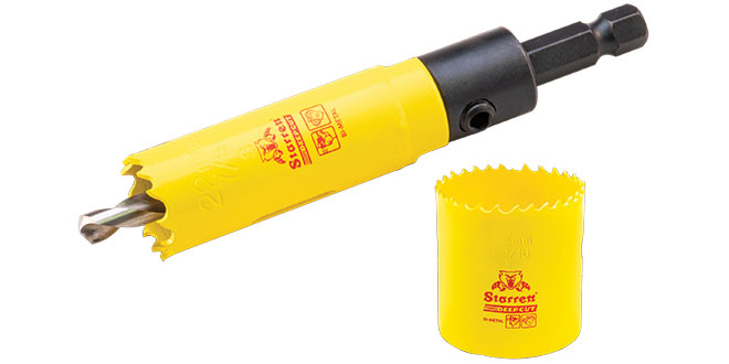Hole Saw